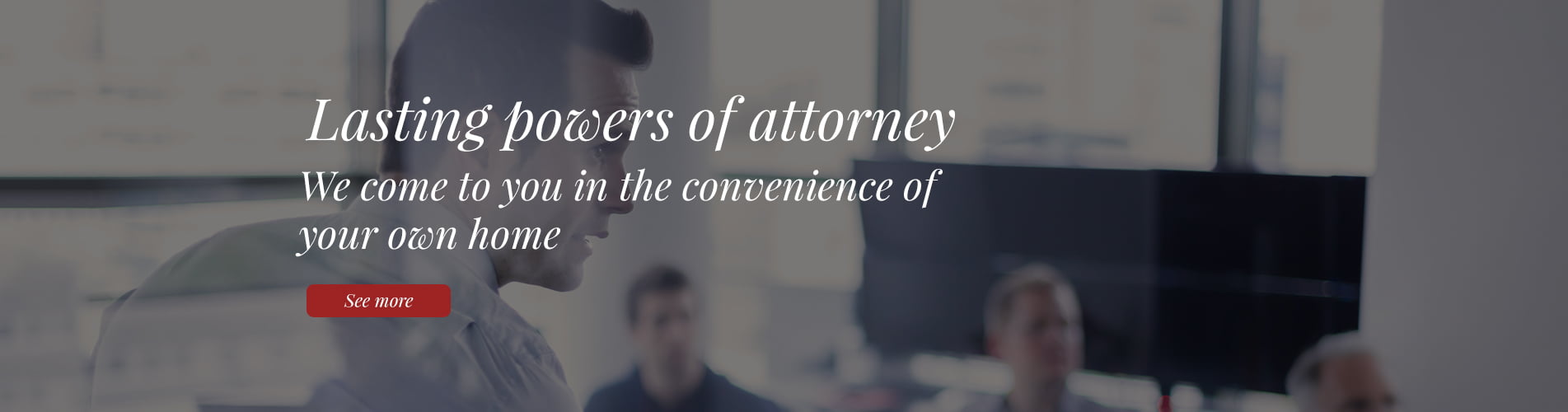 Business man making a presentation at office. Business executive delivering a presentation to his colleagues during meeting or in-house business training, explaining business plans to his employees.